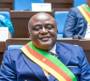 Hon. Awutah